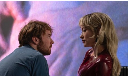 VİBRATÖRLER, ÇIPLAKLIK VE  SADOMAZOŞİZM: OLIVIA WILDI 'I WANT YOUR SEX' FİLMİYLE SUNDANCE'İ KASIP KAVURDU